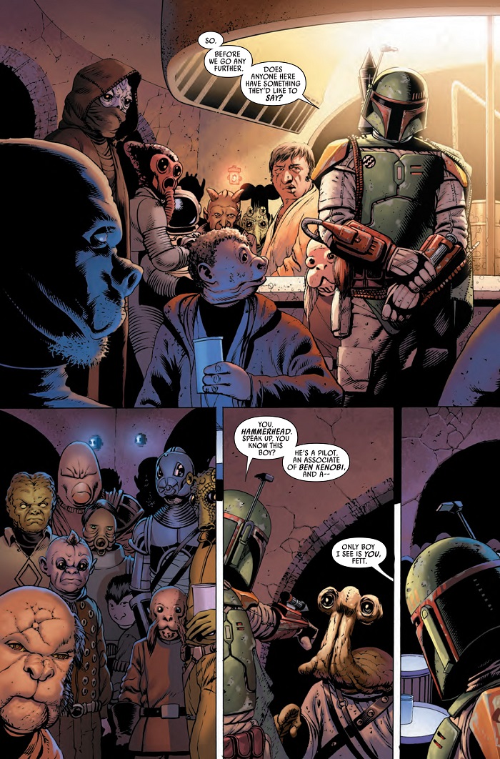 Vorschau zu <i></noscript>Star Wars #5</i>„><br /> <img decoding=