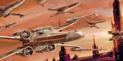 Gerücht: Inhaltliche Details zu Rogue One