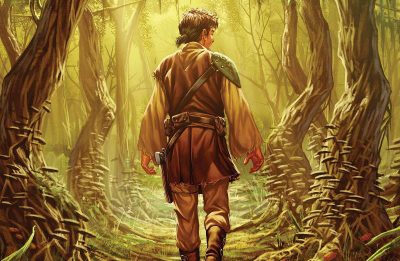 US-Comics im August