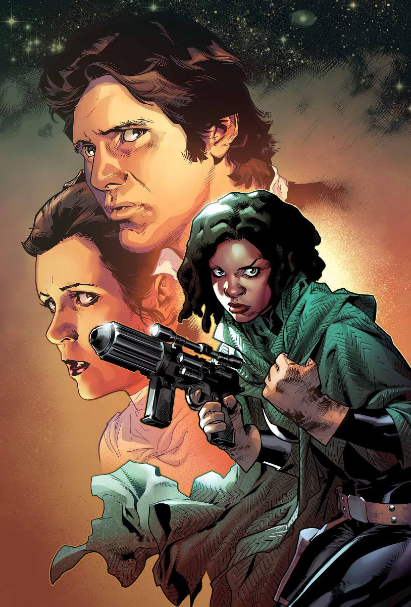 Star Wars 9