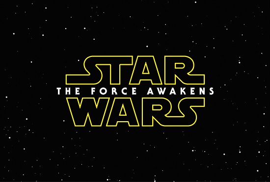 The Force Awakens