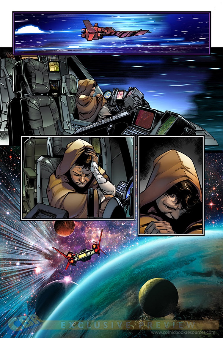 Vorschau zu <i></noscript>Kanan: The Last Padawan #3</i>„></div><p>Der Band wird am 10. Juni erscheinen, der <a href=