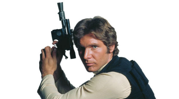 Han Solo