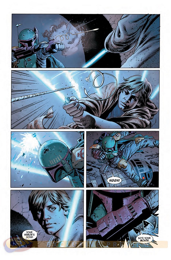 Vorschau zu <i></noscript>Star Wars #6</i>„></div><blockquote class=