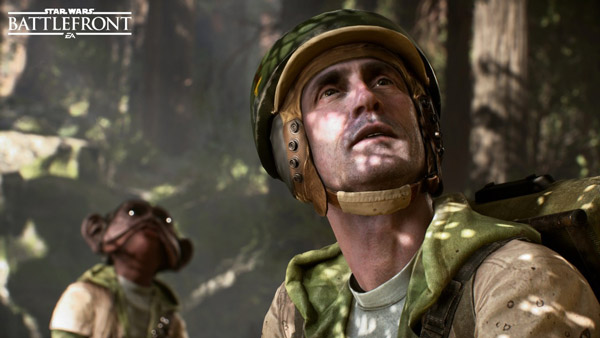 Battlefront