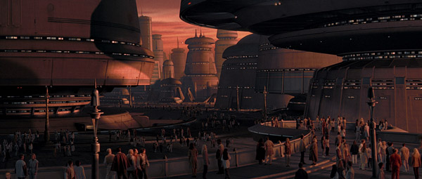 Bespin