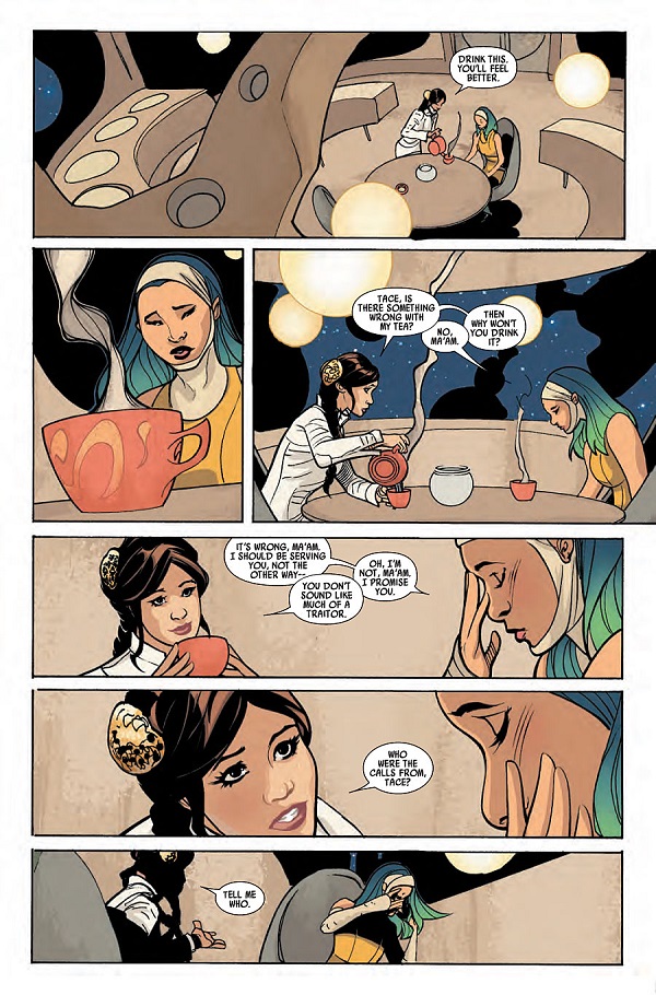 Vorschau zu <i></noscript>Princess Leia #4</i>„></div><blockquote class=