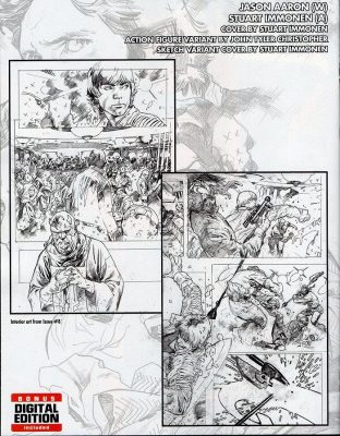 Neues zu Lando und Star Wars #8