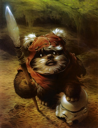 Wicket