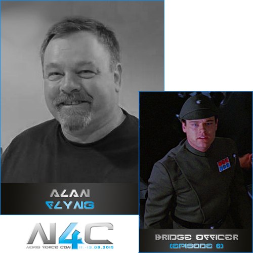 Alan Flyng