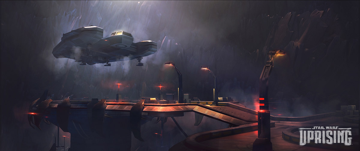 Uprising