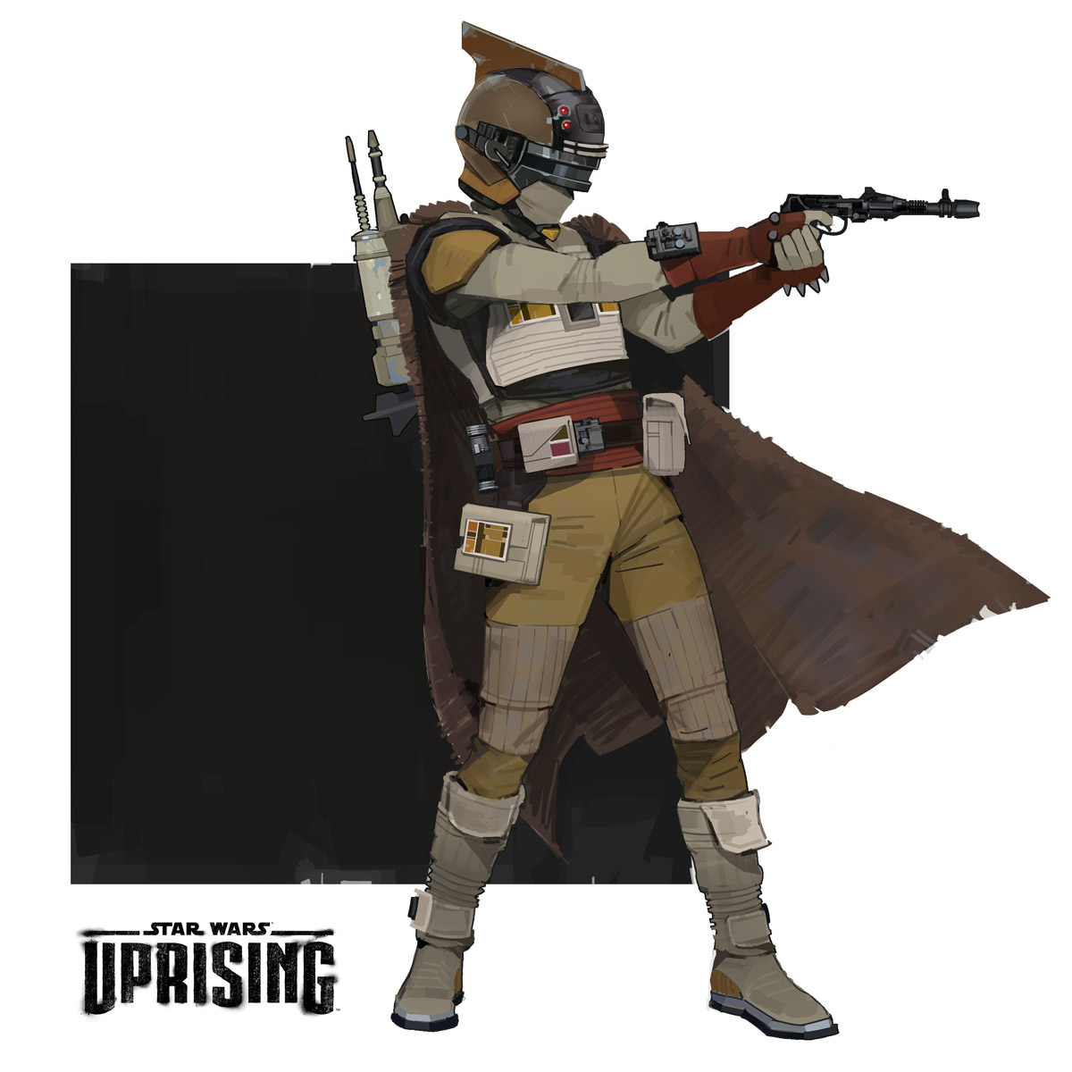 Uprising