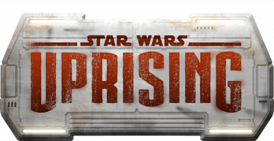 Heute erscheint: Star Wars: Uprising