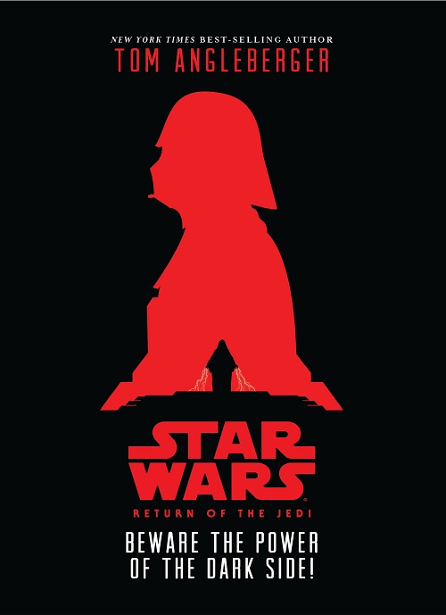 Vorschau zu <i></noscript>Return of the Jedi – Beware the Power of the Dark Side!</i>„></div><blockquote class=