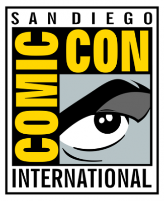 Die San Diego Comic Con wirft ihre Schatten voraus