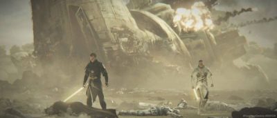 The Old Republic: Die Ritter des gefallenen Imperiums