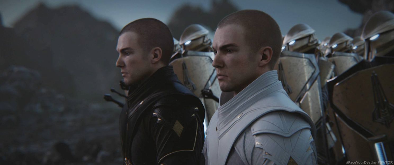 Knights Of The Fallen Empire 3