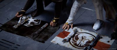 Dunkle Fürsten, Revolverhelden und das ewige Imperium von Zakuul