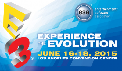 E3 2015: Die EA Pressekonferenz jetzt im Live-Blog