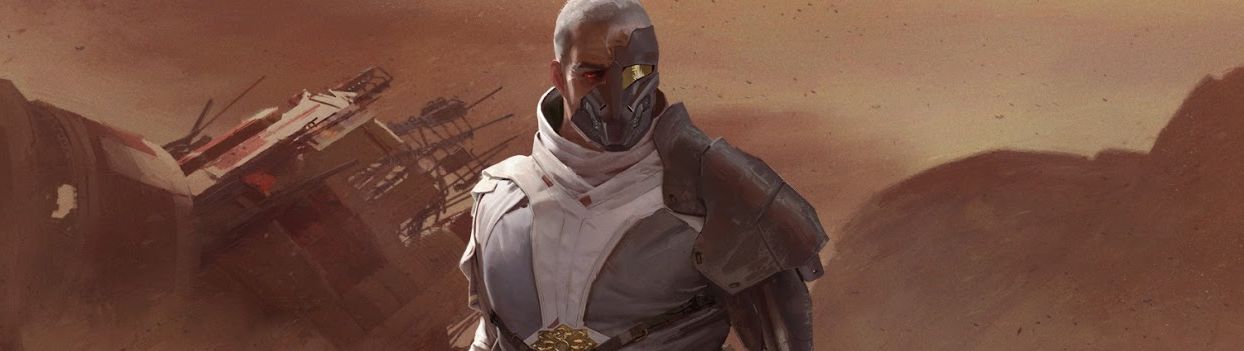 Knights Of The Fallen Empire - 1