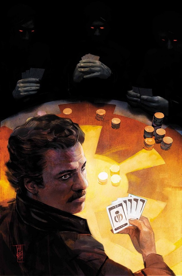Lando