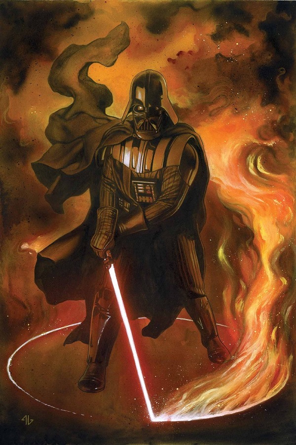 Darth Vader