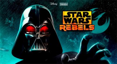 Staffel-2-Auftakt von Star Wars Rebels Ende August in Deutschland
