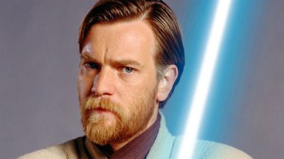 Wie gehabt: Ewan McGregor stünde als Obi-Wan zur Verfügung