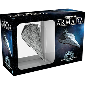 Star Wars Armada Wave 1 Sieges-Klasse