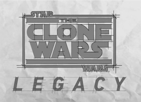 The Clone Wars Legacy
