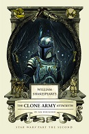 William Shakespeare‘s The Clone Army Attacketh