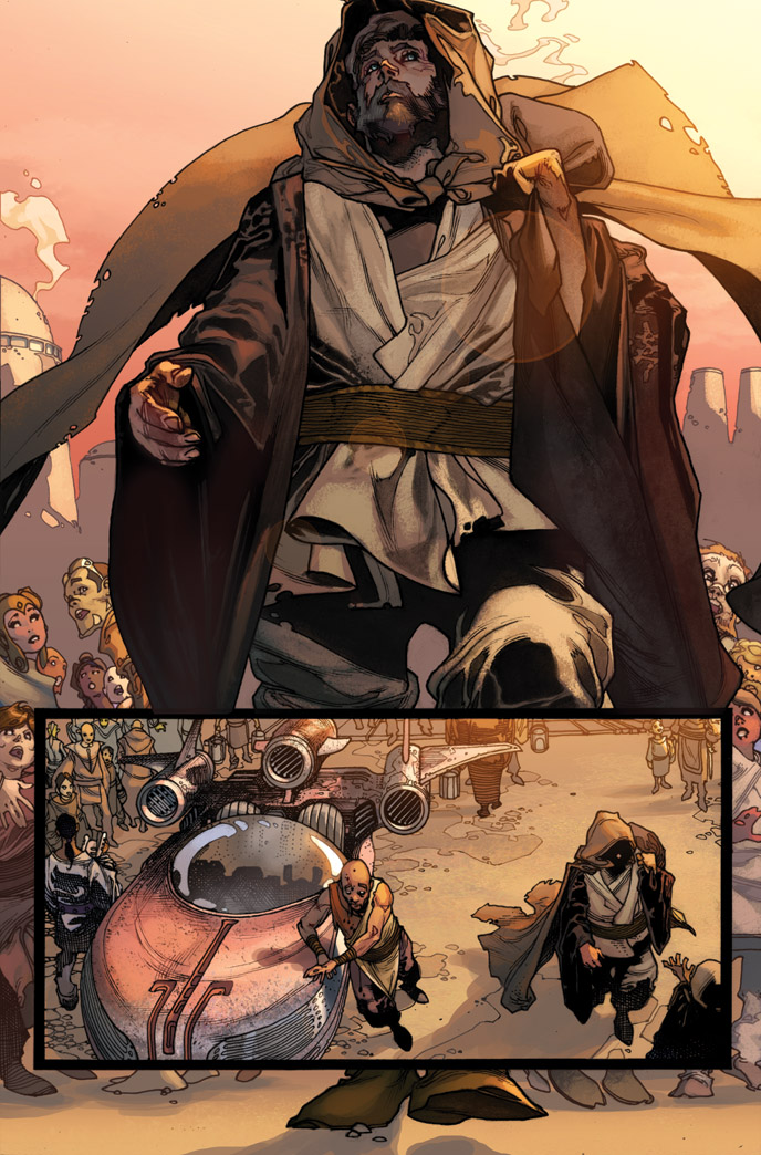 Vorschau zu <i></noscript>Star Wars #7</i>„><br /> <img decoding=