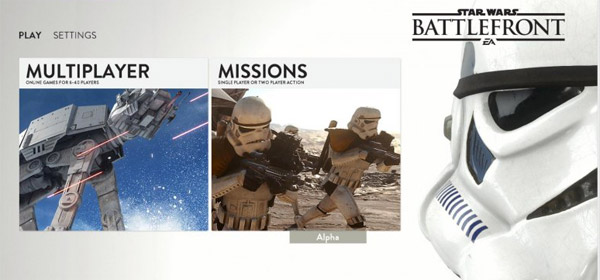 Battlefront