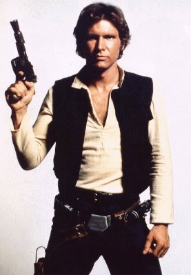 BIG NEWS: Der nächste Anthology-Film thematisiert Han Solo!
