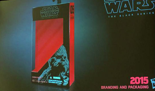 Chewbacca
