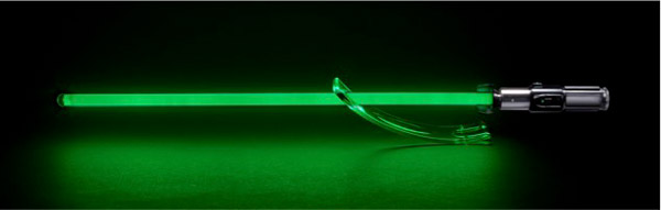 Lichtschwert
