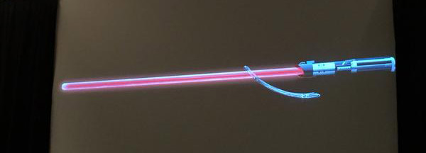 Lichtschwert