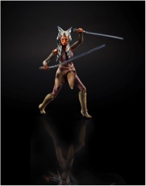 Ahsoka