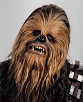Mini-Reihe zu Chewbacca geplant