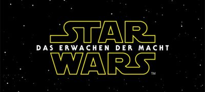 SDCC: Live-Ticker vom The Force Awakens-Panels