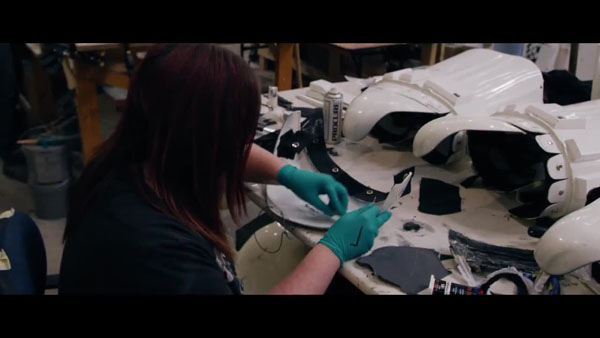 SDCC - The Force Awakens