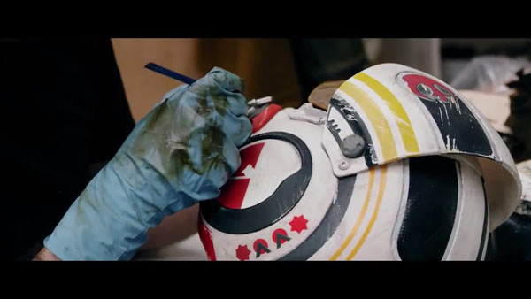 SDCC - The Force Awakens