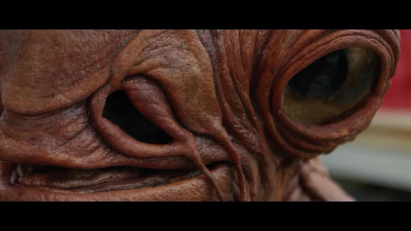 SDCC - The Force Awakens