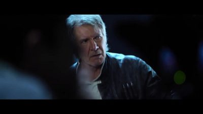 EW: Die Rückkehr des Han Solo