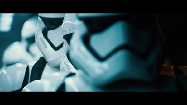 SDCC - The Force Awakens
