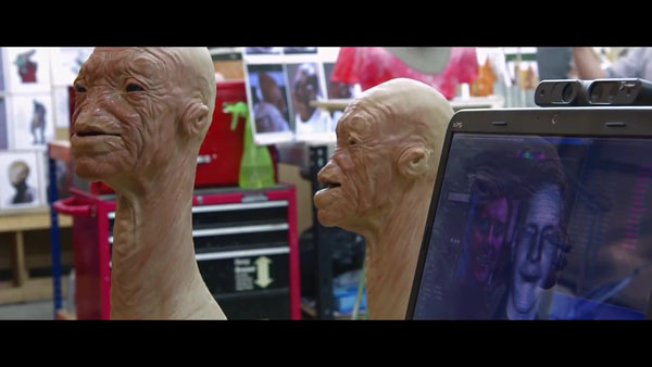SDCC - The Force Awakens