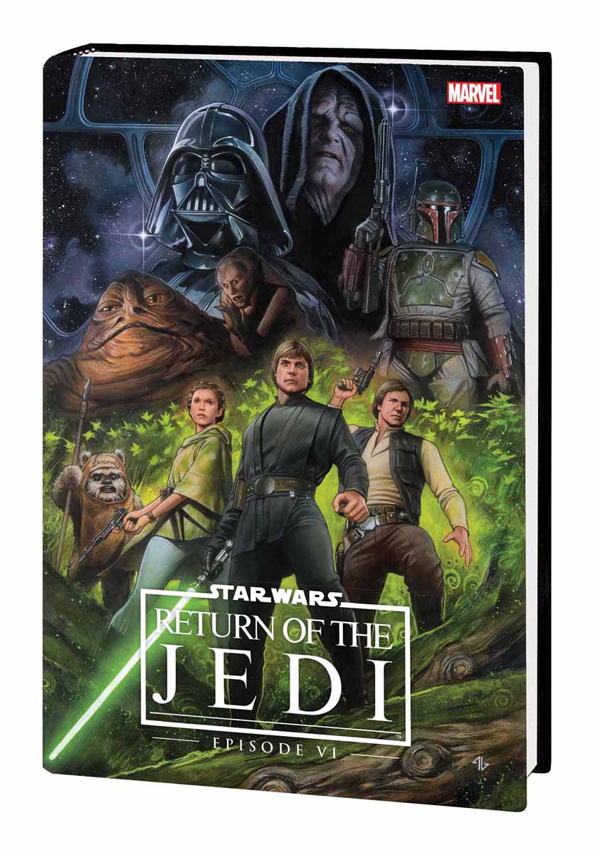 Return of the Jedi