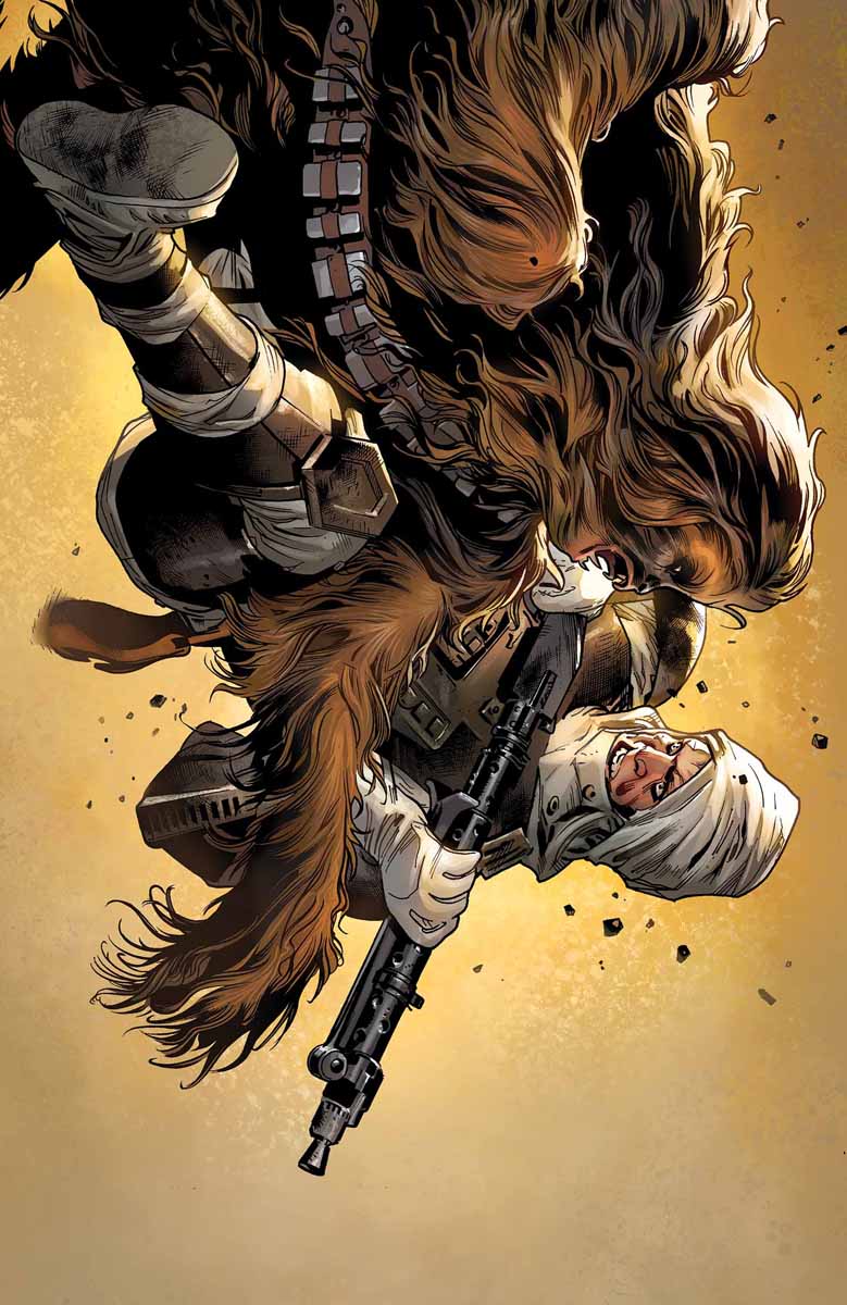 Star Wars