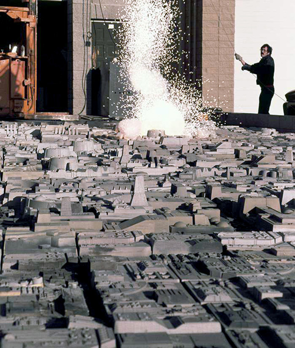 Star Wars Archeology