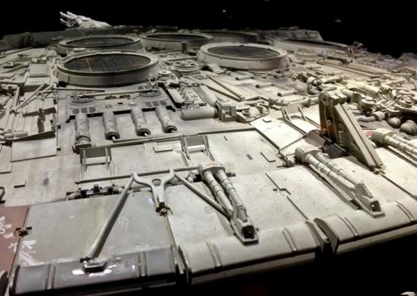 Star Wars Archeology
